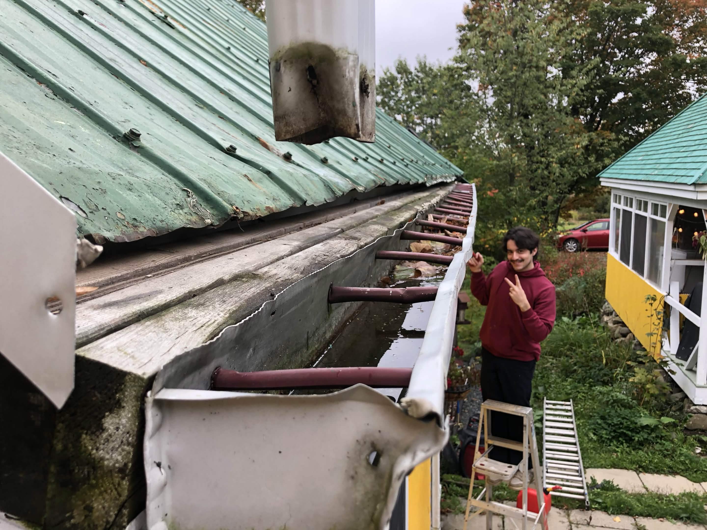 Photo de Vincent Maheux